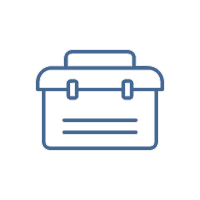 Briefcase Logo