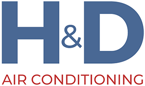 H & D Air Conditioning
