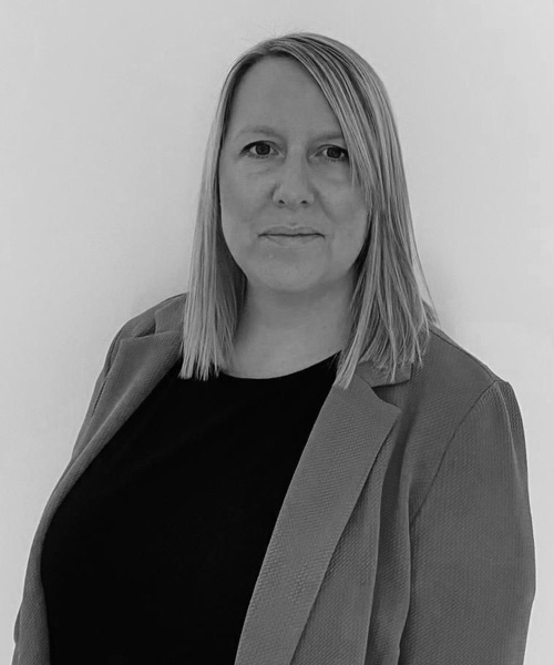 Gilly Matthews