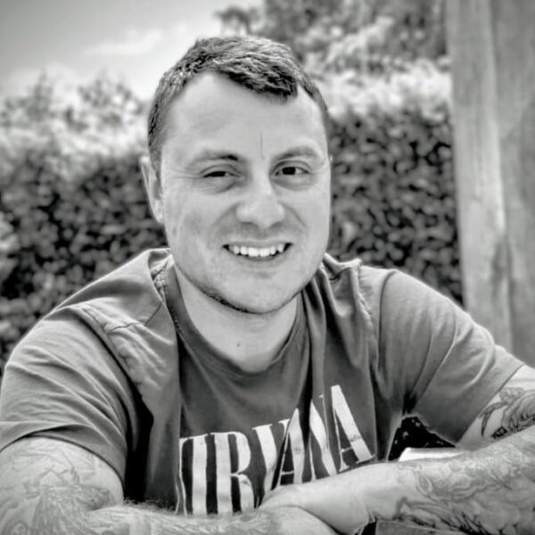 Chris_Fuller_Installation_Engineer Chris Fuller