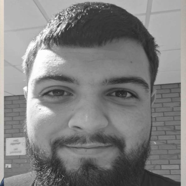 Toby Harrison Toby Harrison