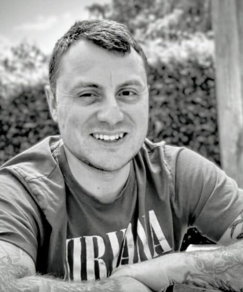 dave Chris Fuller